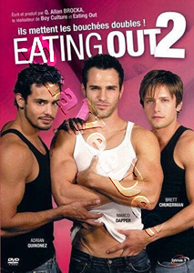 Eating Out 2: Sloppy Seconds (2006)